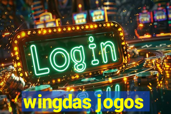 wingdas jogos